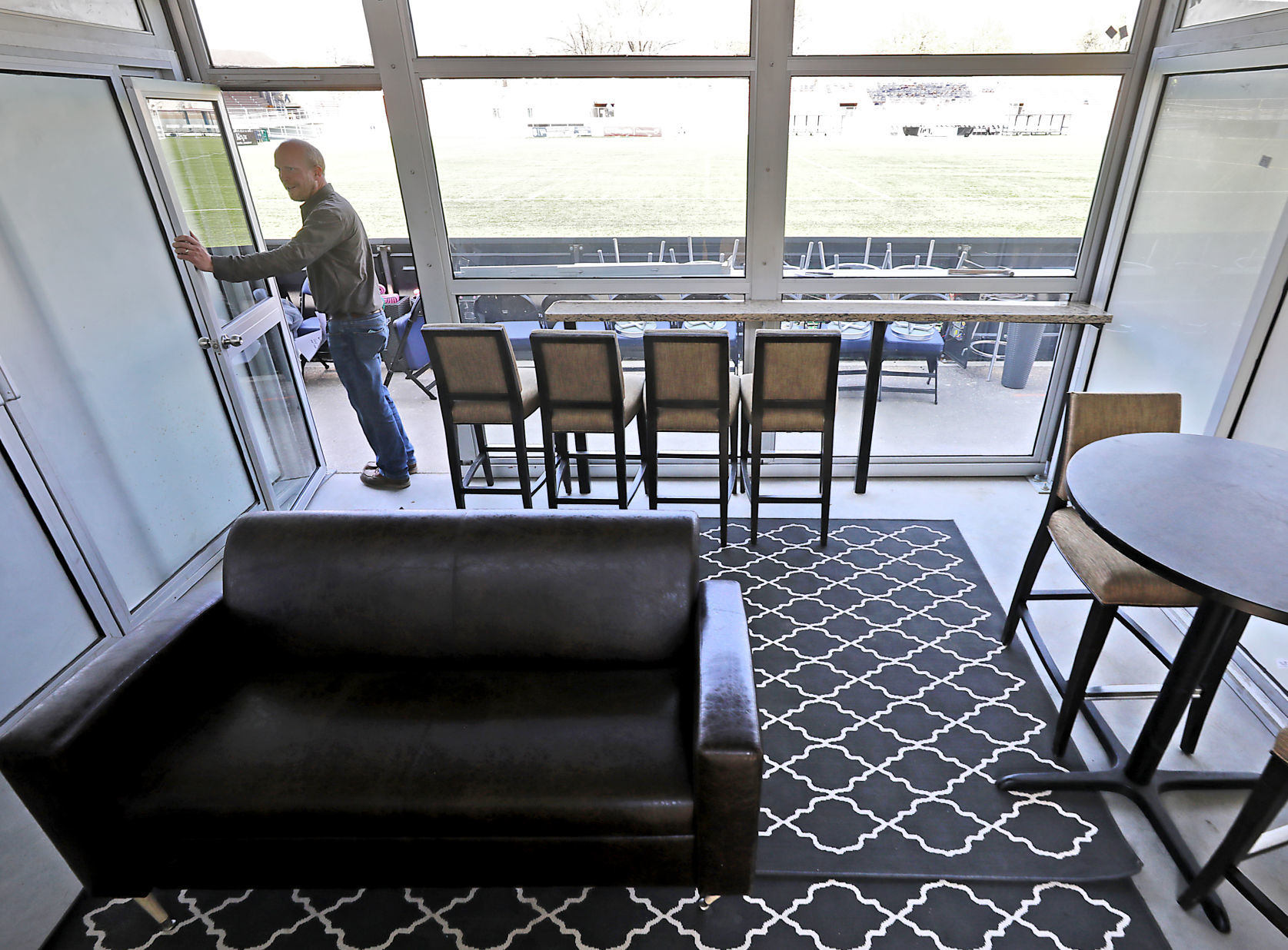 Field Suites